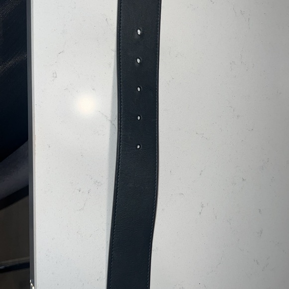 Gucci GG MARMONT 2015 RE-EDITION WIDE BELT - Picture 4 of 4